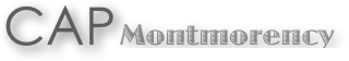 CAP￼